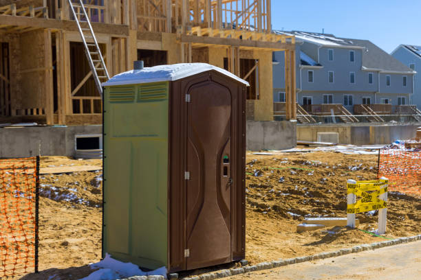 Best Porta potty rental near me  in Mount Repose, OH