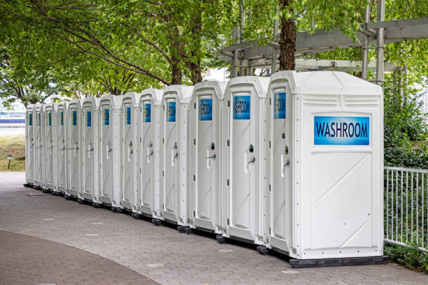 Best Porta potty delivery and setup  in Mount Repose, OH