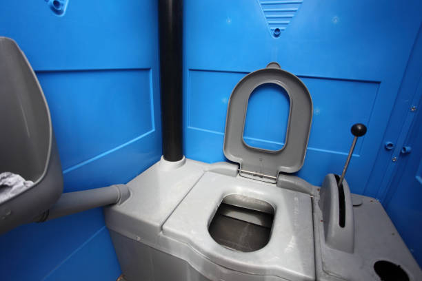 Portable Toilet Options We Offer in Mount Repose, OH