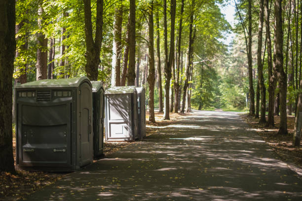 Best Local porta potty services  in Mount Repose, OH