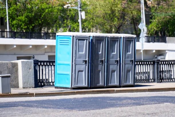Best Porta potty rental near me  in Mount Repose, OH