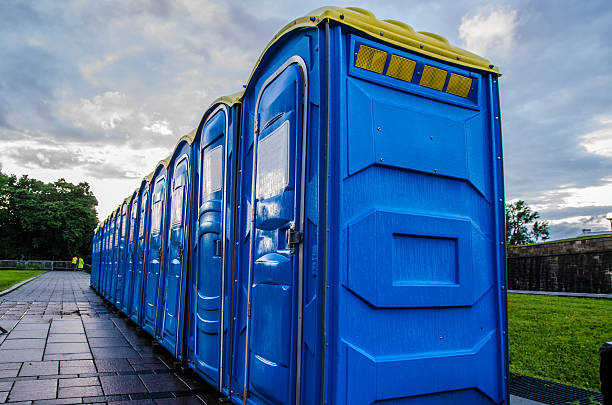 Best Sanitation services for porta potties  in Mount Repose, OH