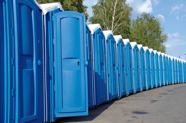 Best Portable bathroom rental  in Mount Repose, OH